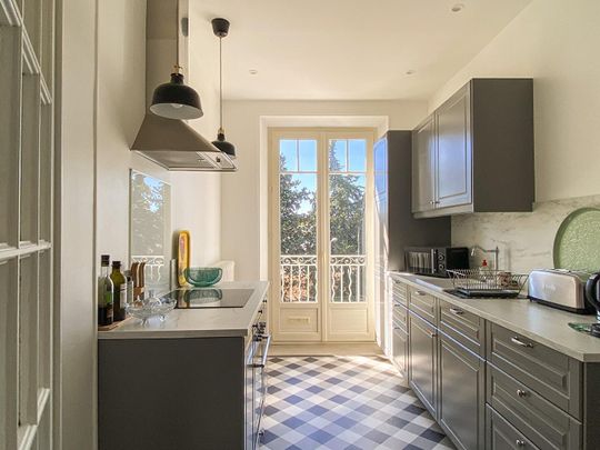 Location Appartement 3 pièces 84m² - Photo 1