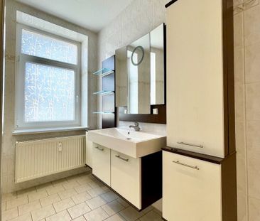 Maisonette-Traum im Zentrum mit Einbauküche und Badmöbel - Mieten u... - Photo 5