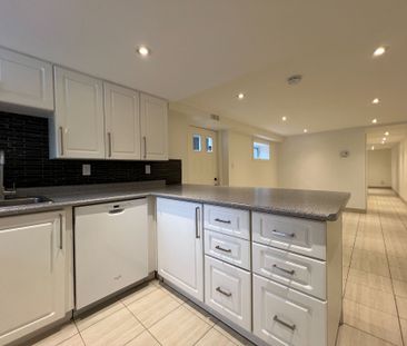 For Lease - 220 Pape Avenue Unit# Lower, Toronto, Ontario - Photo 2