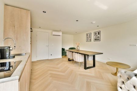 Te huur: Appartement Herengracht in Muiden - Foto 2