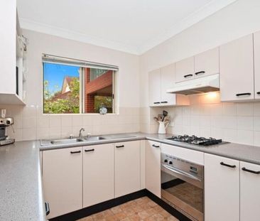 9/70 Albert St, Hornsby NSW 2077 - Apartment For Rent | Domain - Photo 2