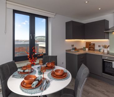 3 Bed Flat, Lightbody Street, L5 - Photo 4