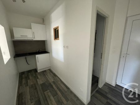 Location Appartement 1 pièce 26m² ORTHEZ 64300 - Photo 5