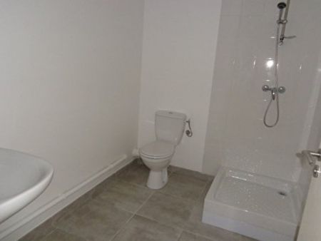 Location Appartement 37.86m² 2 pièces Fort de france - Photo 3