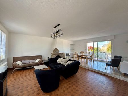 Appartement 4 pièces à Pornichet - Photo 3