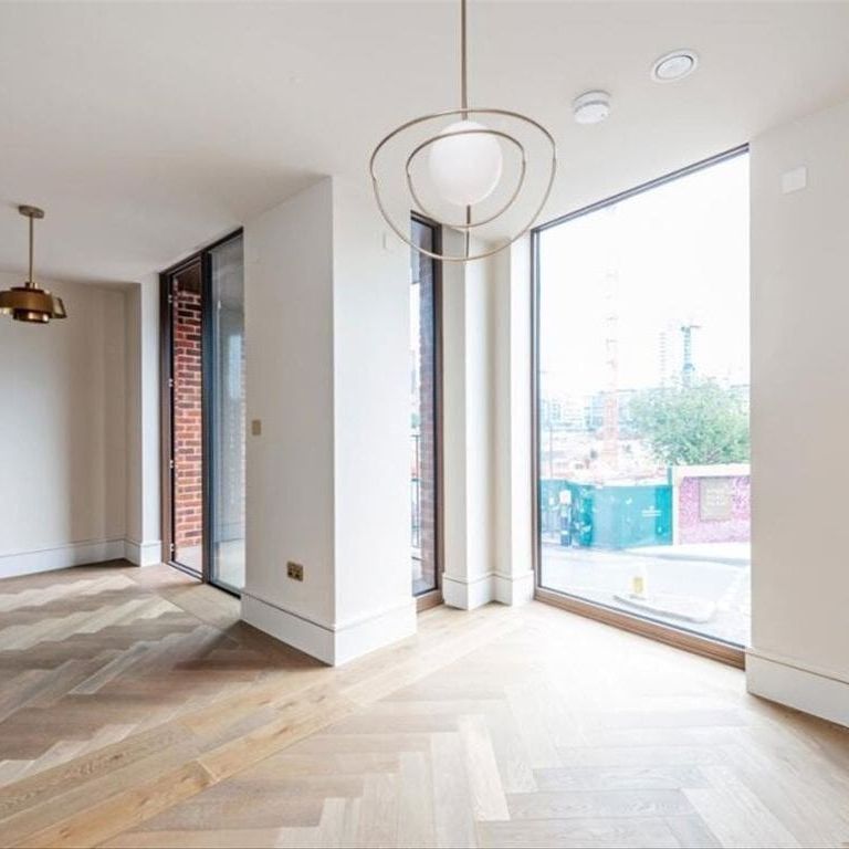 Edith Row, SW6 2YB, London - Photo 1