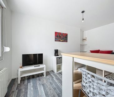 Location Appartement 1 pièce 18m² ST LO 50000 - Photo 2