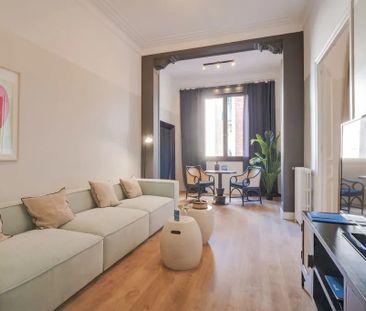 Carrer de Sepúlveda, Barcelona, Catalonia 08015 - Photo 6