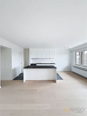Lumineux studio rénové sur la commune de Woluwe-Saint-Pierre - Foto 1