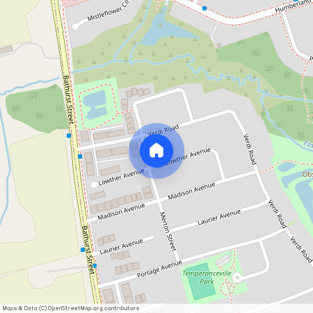 62 Lowther Avenue Unit# Basement( Bachel…, Richmond Hill