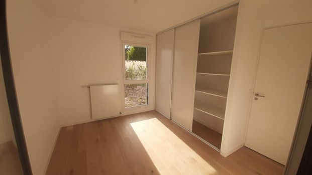 location Appartement T3 DE 59.91m² À CALUIRE ET CUIRE - Photo 1