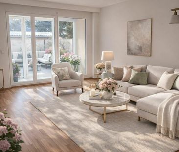 Erdgeschosswohnung - Miete in 8330 Feldbach - Photo 4