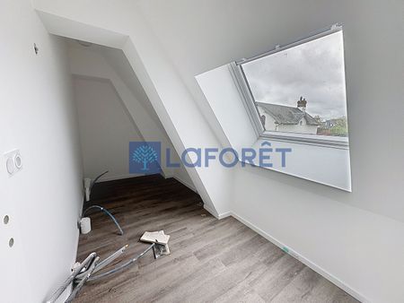 Maison T3 Grand-Couronne à louer - Photo 4