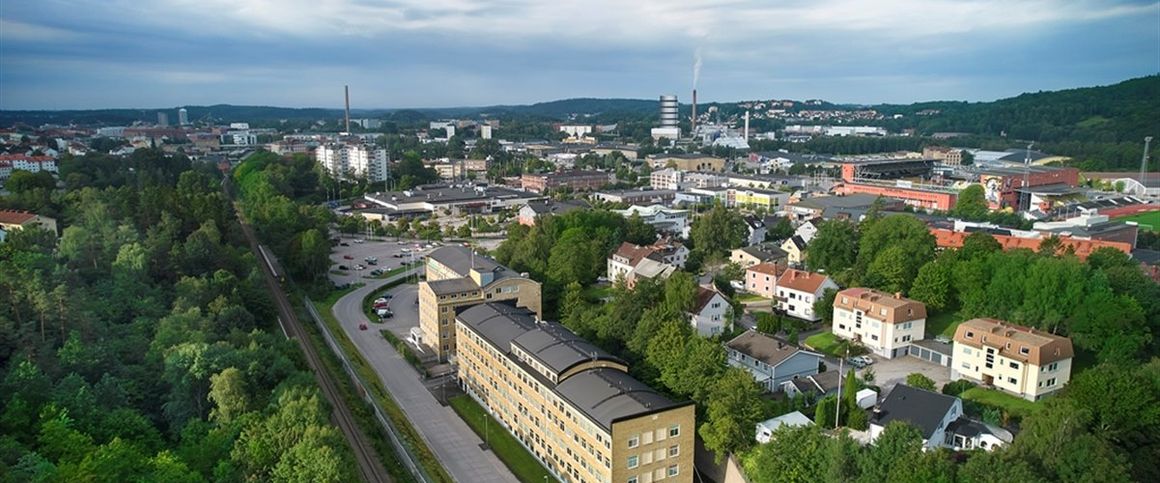 Skolgatan 14 B - Photo 1