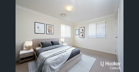 Family Home - Photo 5