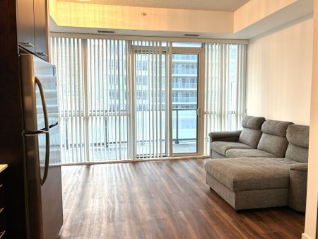 For Lease - 20 Bruyeres Mews Unit# 809, Toronto, Ontario - Photo 3