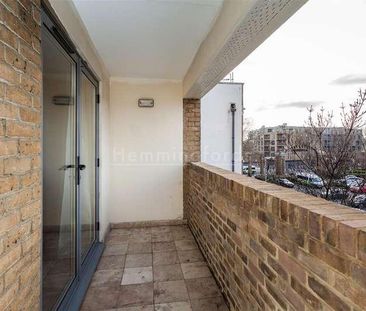 Platinum Court, Cephas Avenue, E1 - Photo 1