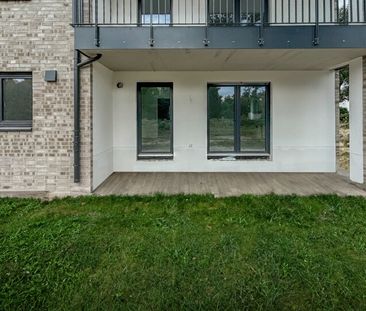 Erstbezug, 3 Zimmer-Neubauwohnung mit Terrasse in beliebter Wohnlage - Photo 6