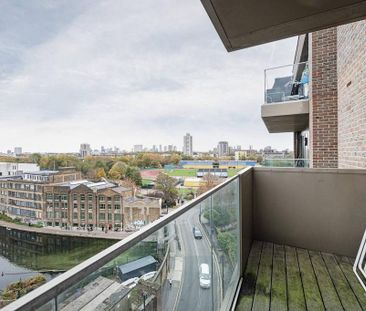 1 bedroom flat to rent - Photo 6