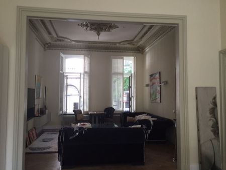 Te huur: Appartement Kleine Gracht in Maastricht - Foto 5