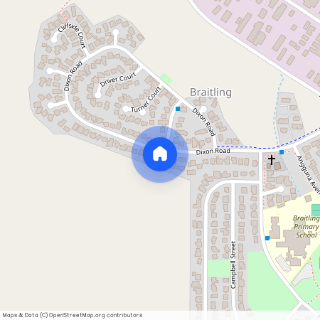 2/95 Dixon Road, Braitling