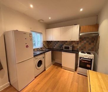 1 bedroom bungalow to rent - Photo 4