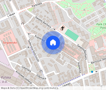 0% Prowizji - Kawalerkę ul. Kołłątaja I piętro - wynajmę ! - Фото 1