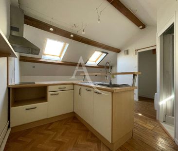 Location Appartement 1 pièce 25m² - Photo 3