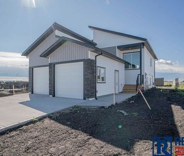 9099 - 80th Avenue - A | 9099 80th Avenue - A Key, Grande Prairie - Photo 1