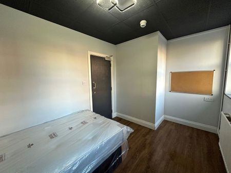 The Annex, 1 Gordon Street - Photo 3