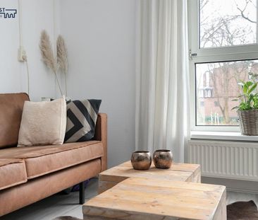 Senefelderstraat 7 1 - Foto 1