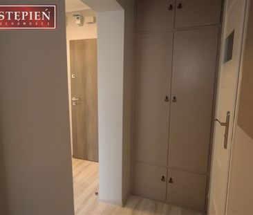 MIESZKANIE PO GENERALNYM REMONCIE NA ZABOBRZU - Zdjęcie 6