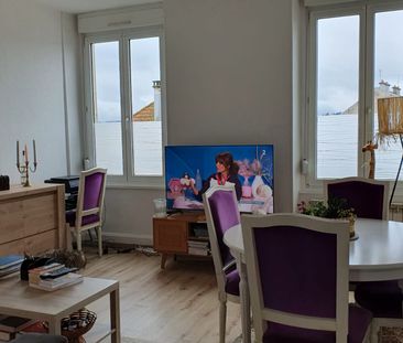 Location appartement 3 pièces, 55.98m², Épinal - Photo 2