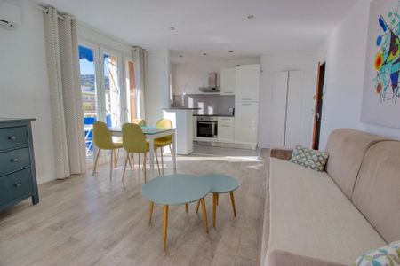 Location AppartementGolfe-Juan - Photo 5