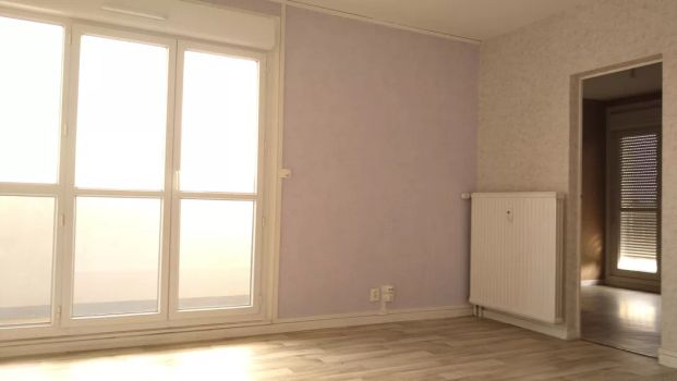 Location appartement T3 70.00m² à Anglure (51260) - Photo 1