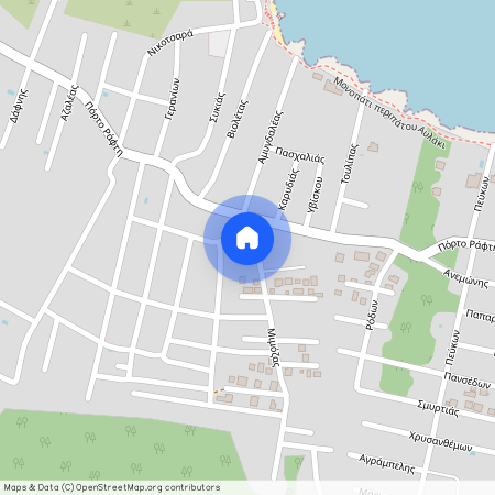 Πόρτο Ράφτη