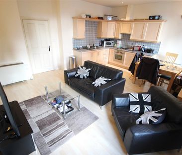 The Royal, Wilton Place, Salford, Greater Manchester, M3 6FT - Photo 3