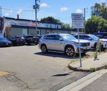 For Lease - 12 Wesleyan Street Unit# 5, Halton Hills, Ontario - Photo 5