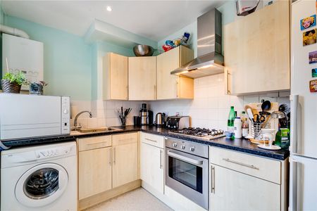 Ashmore Road, Maida Vale, W9, London - Photo 3