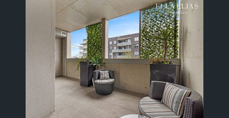 Stylish Executive Apartment | Central Location - Photo 5