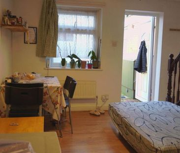 1 bedroom maisonette to rent - Photo 5