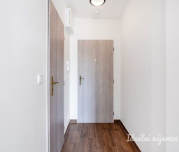 Pronájem bytu 1+kk 23 m² - Photo 6