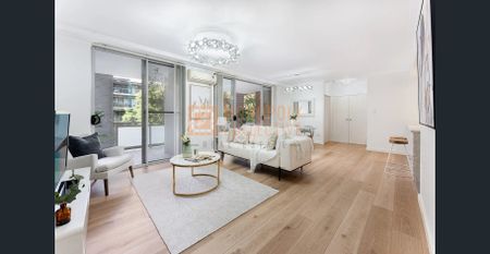 Leafy Living with Oversized Terrace Right Next to Chatswood Schools - Photo 2