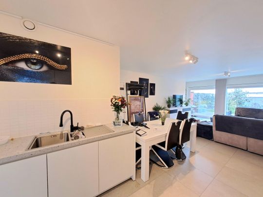 Energiezuinige nieuwbouwwoning in rustige buurt - Photo 1