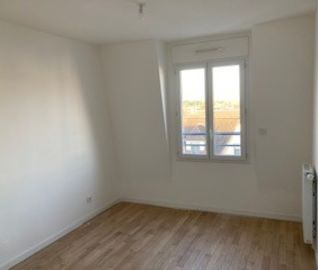 Appartement 2 pièces 39.23 m² - Photo 1