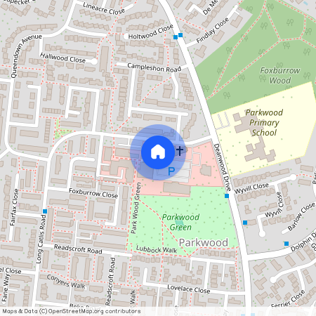 Parkwood Green, Gillingham