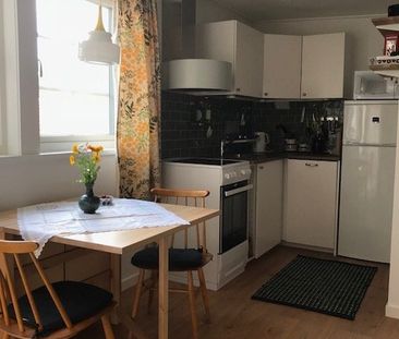 Bellmansvägen, Trångsund - Foto 4