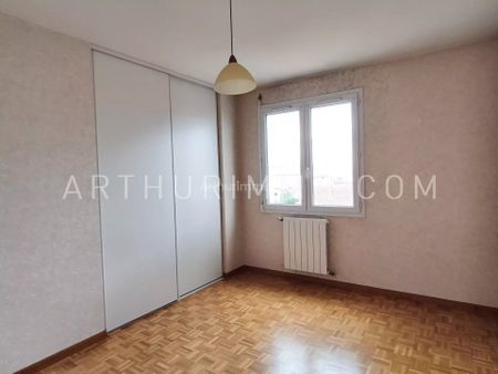Location Appartement 3 pièces 71 m2 à Davézieux - Photo 2