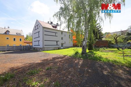 Pronájem bytu 2+1 50 m², Nerudova 130, Karlovy Vary - Photo 4