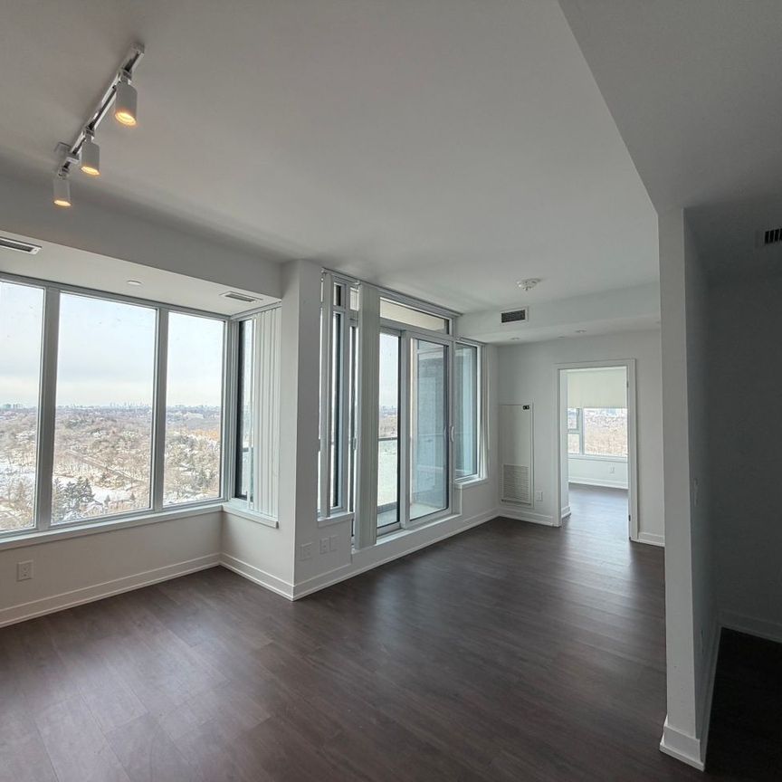 For Lease - 1926 Lake Shore Boulevard Unit# 2602, Toronto, Ontario - Photo 1